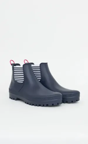 Short Rainboots