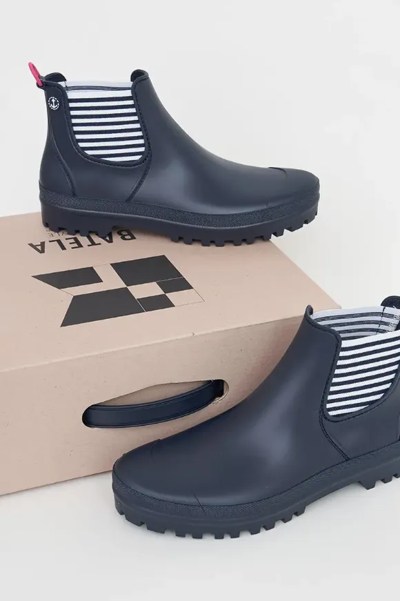 Short Rainboots