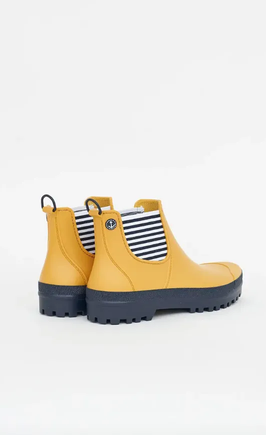 Short Rainboots