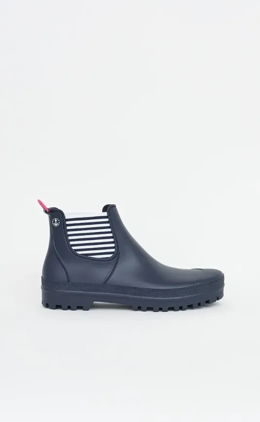 Short Rainboots