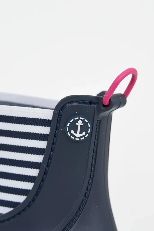 Short Rainboots