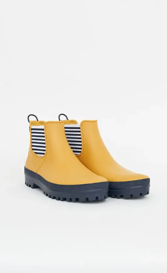 Short Rainboots