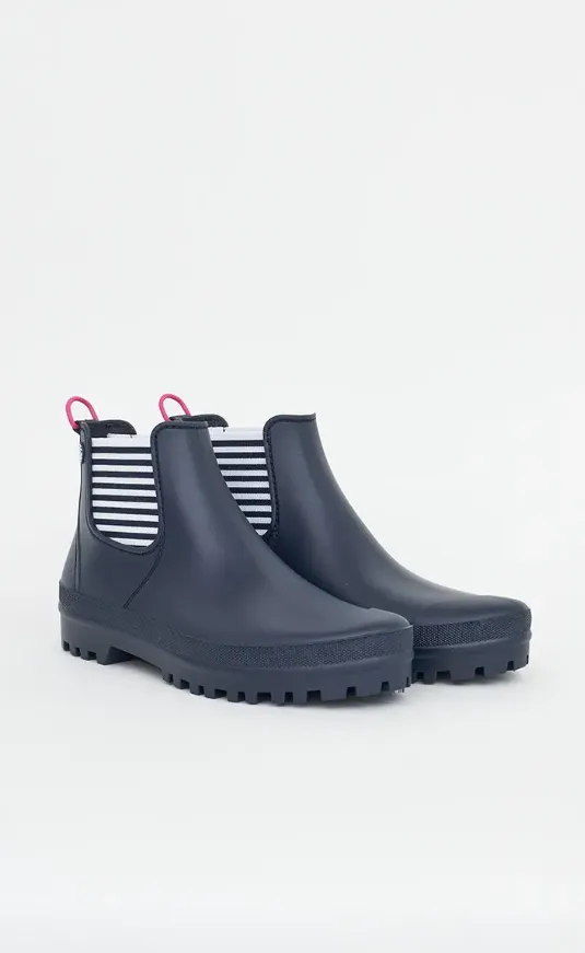 Short Rainboots