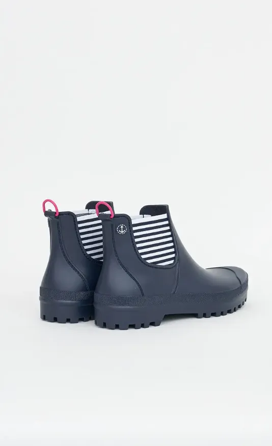 Short Rainboots