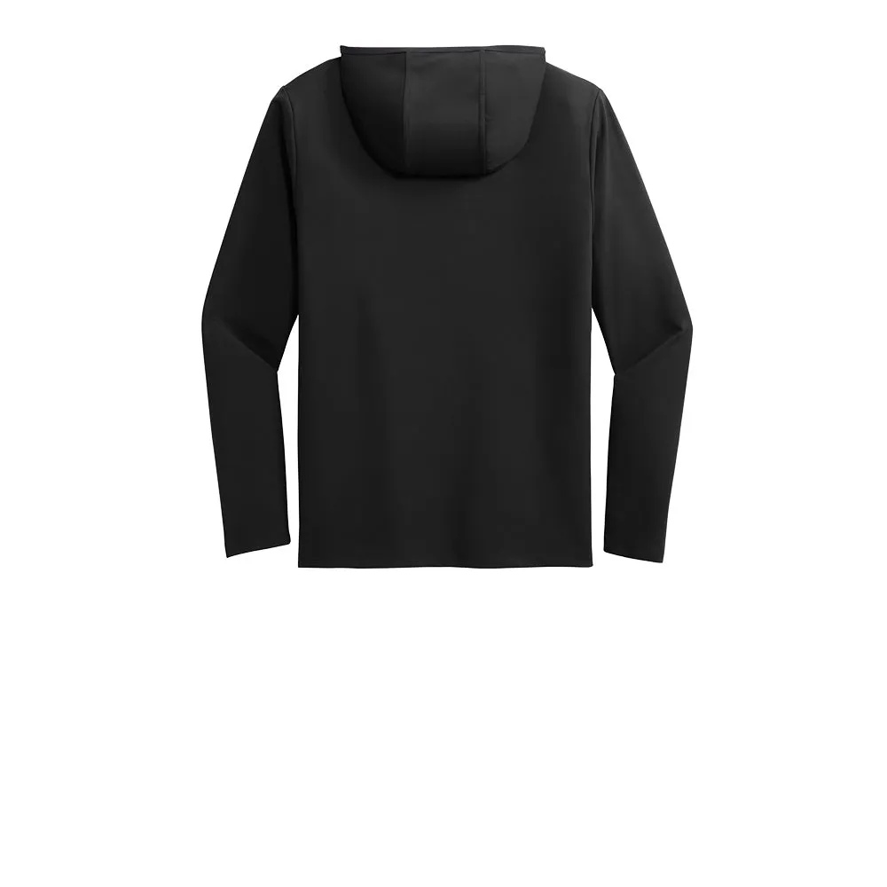 Sport-Tek Circuit Hooded Full-Zip ST870