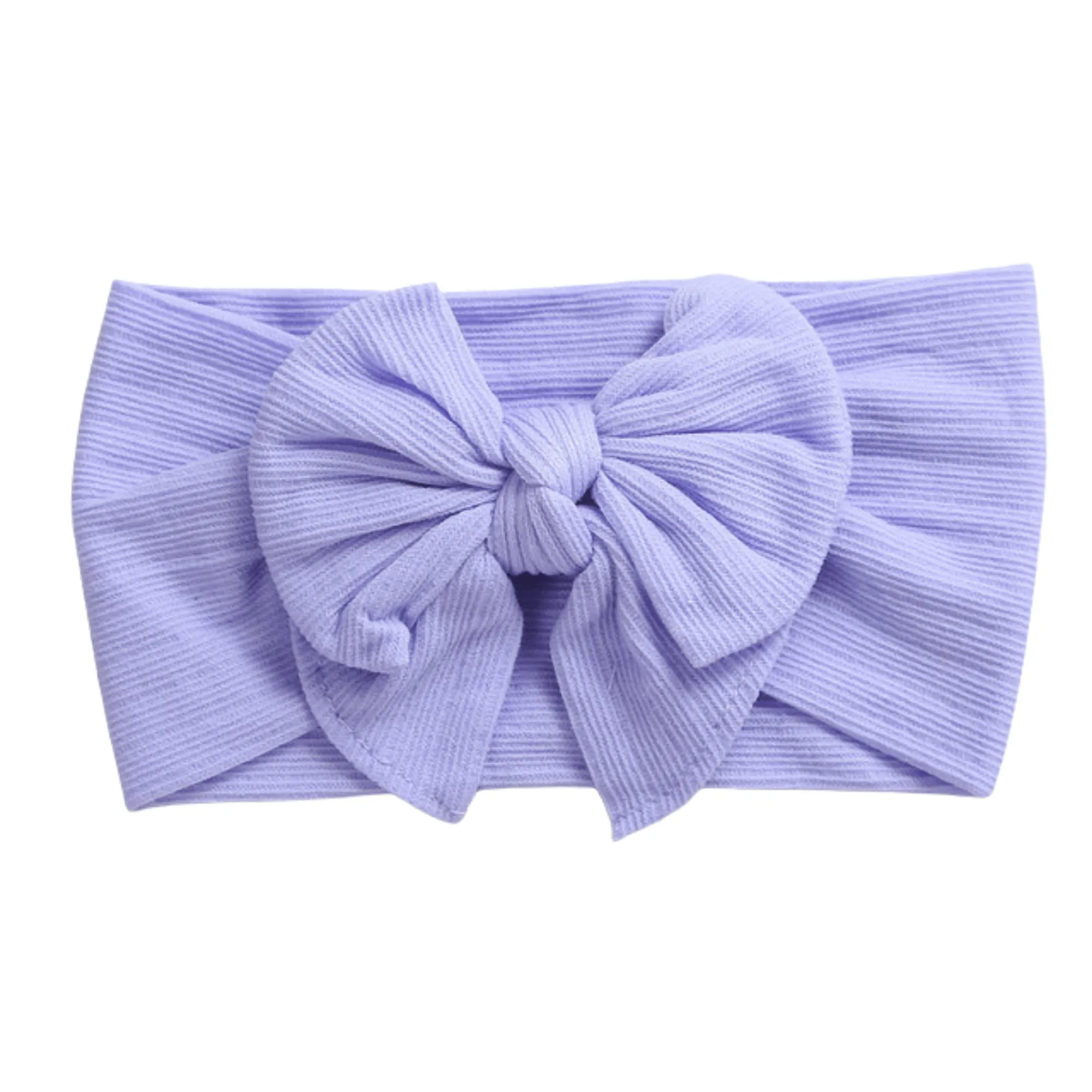 Stretchy Bow Headband