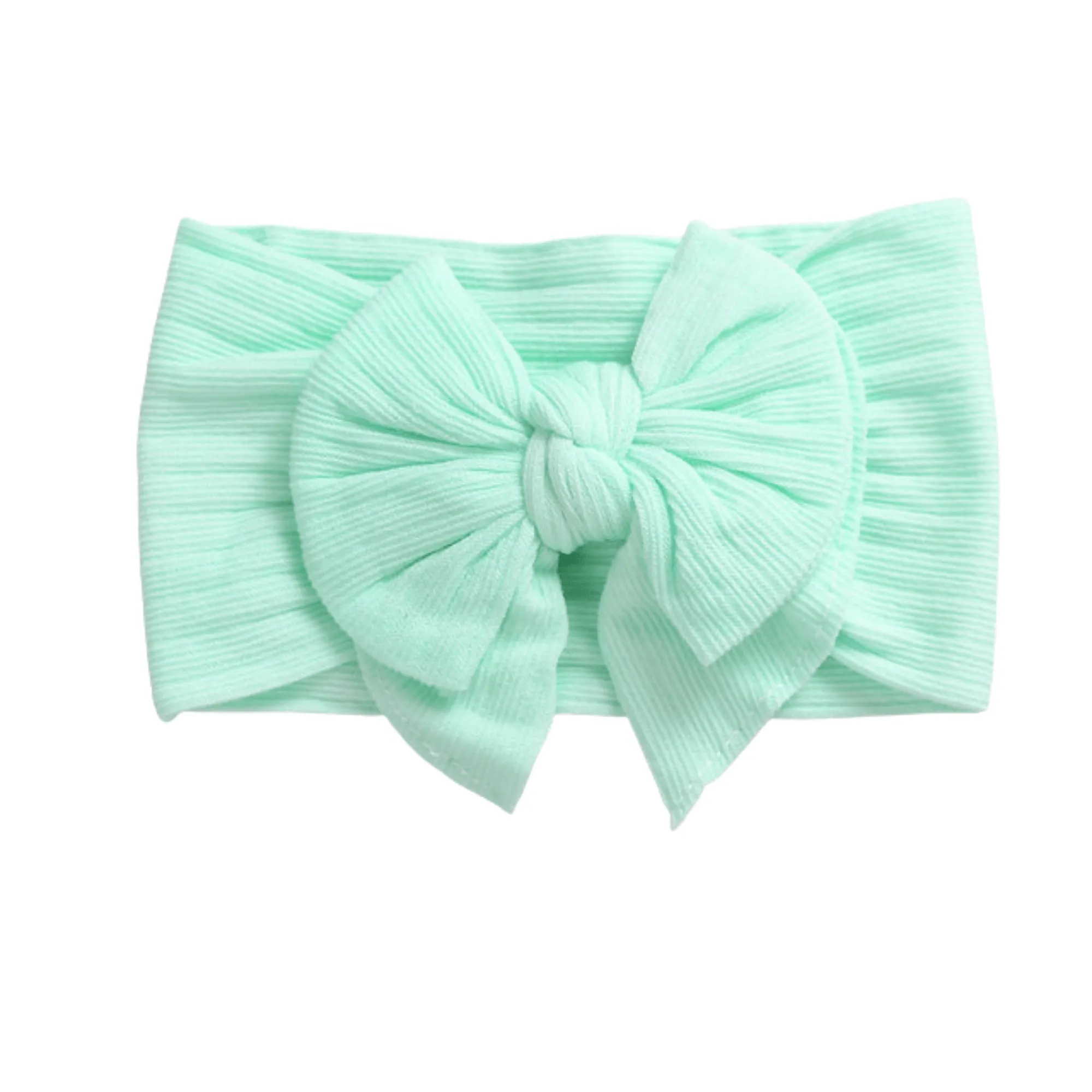 Stretchy Bow Headband