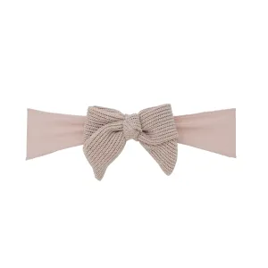 Summer Crochet Knit Baby Band