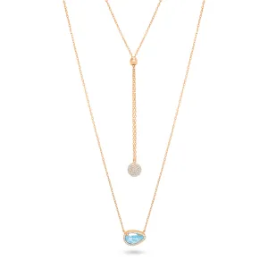 Teardop Necklace
