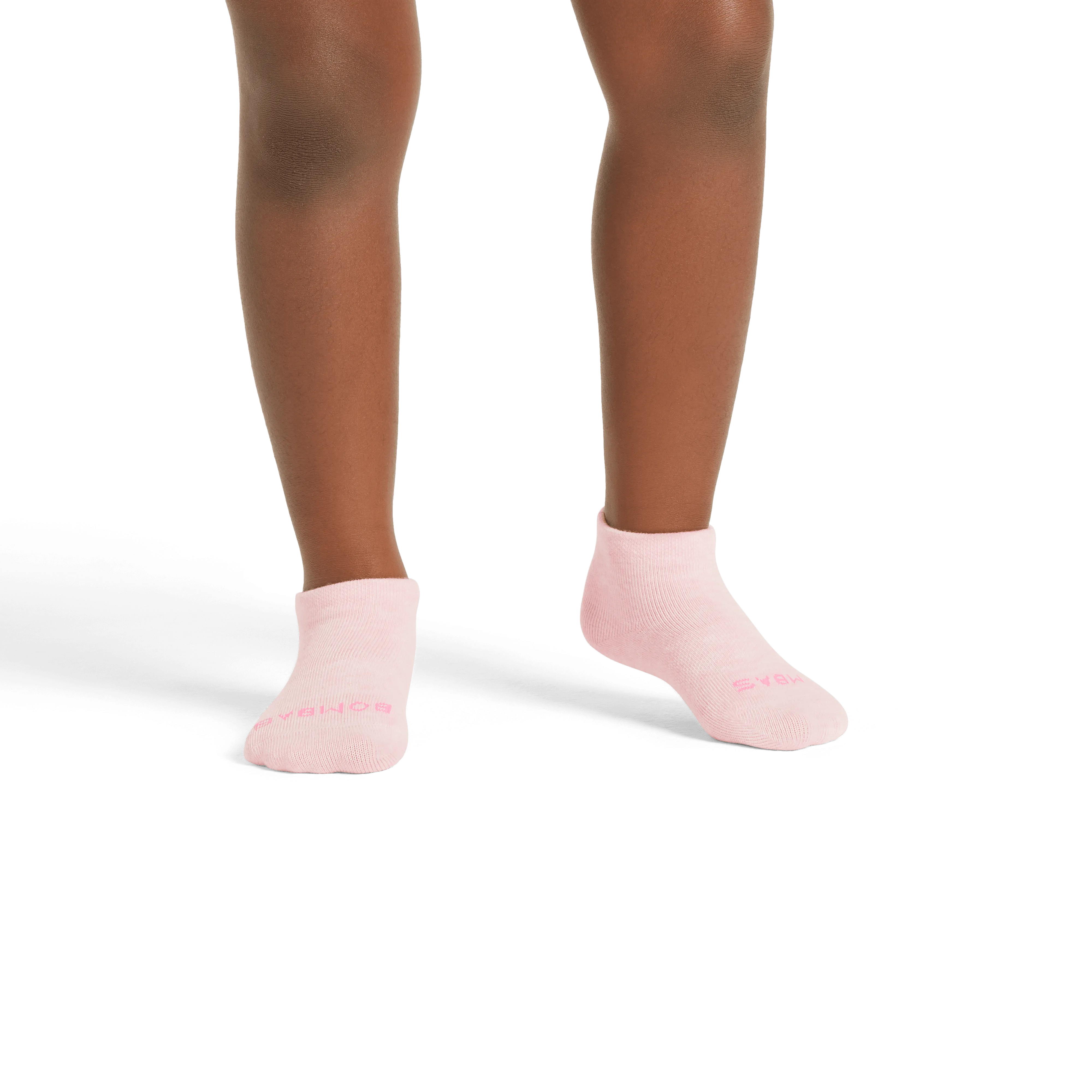 Toddler Lightweight Ankle Sock 4-Pack