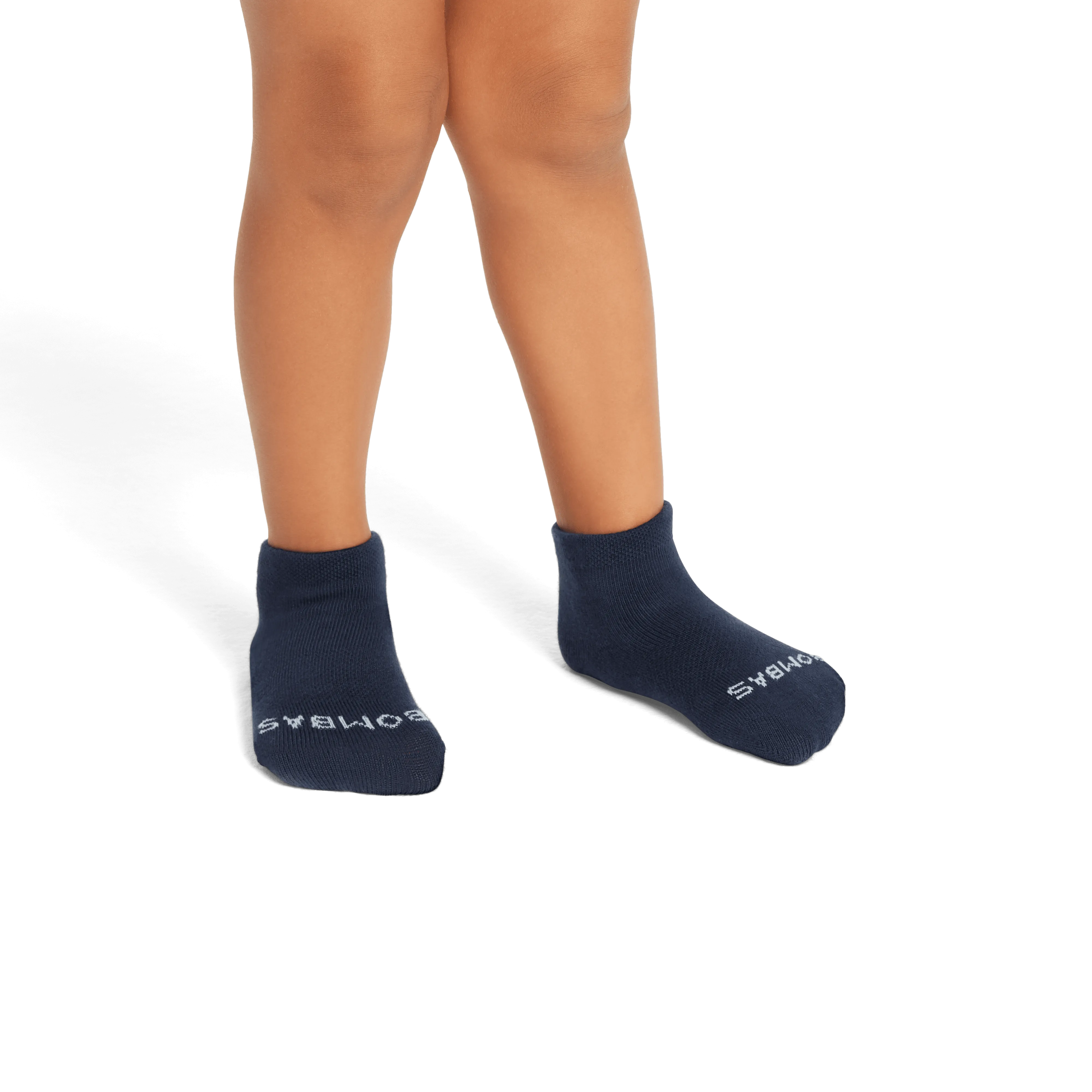 Toddler Lightweight Ankle Sock 4-Pack