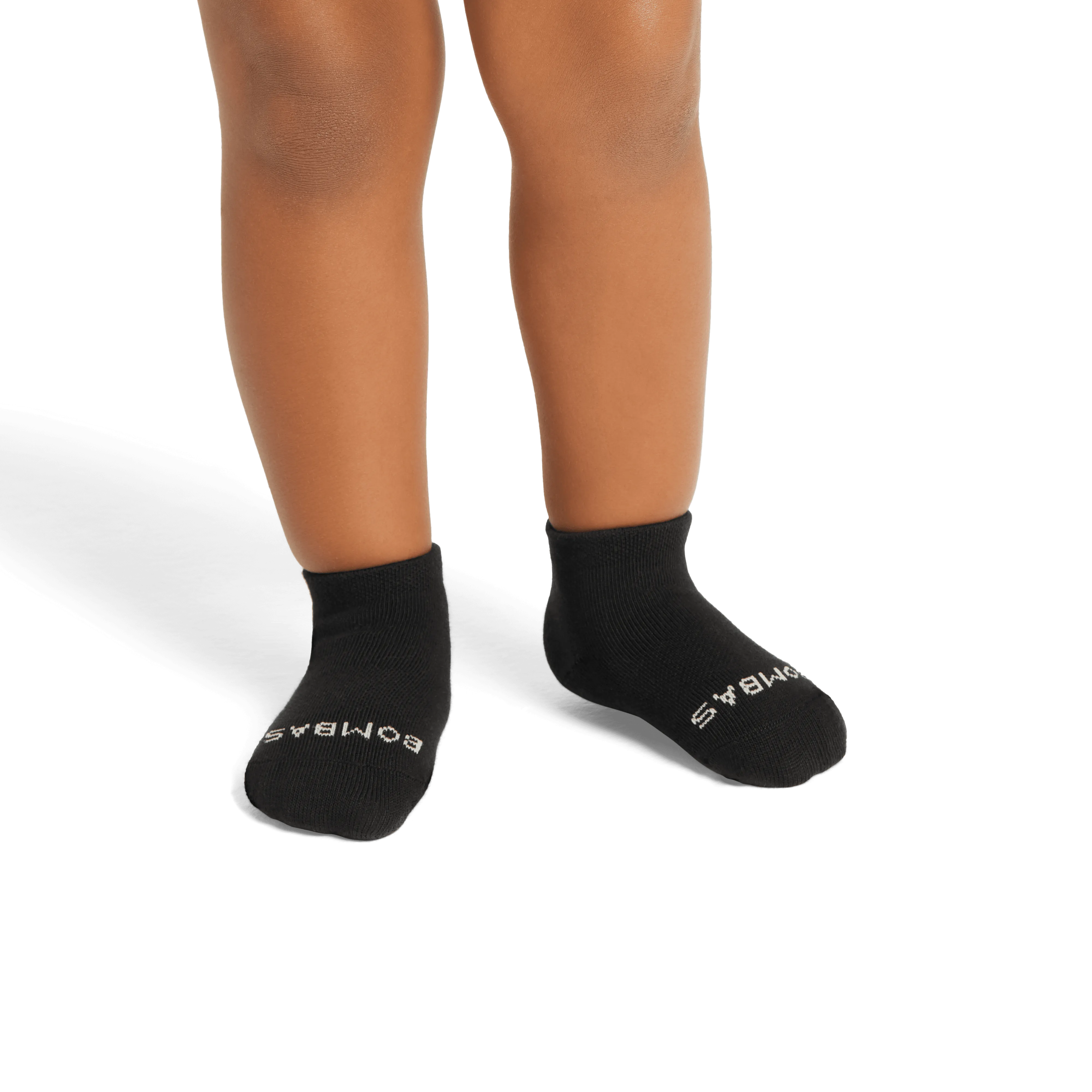 Toddler Lightweight Ankle Sock 4-Pack