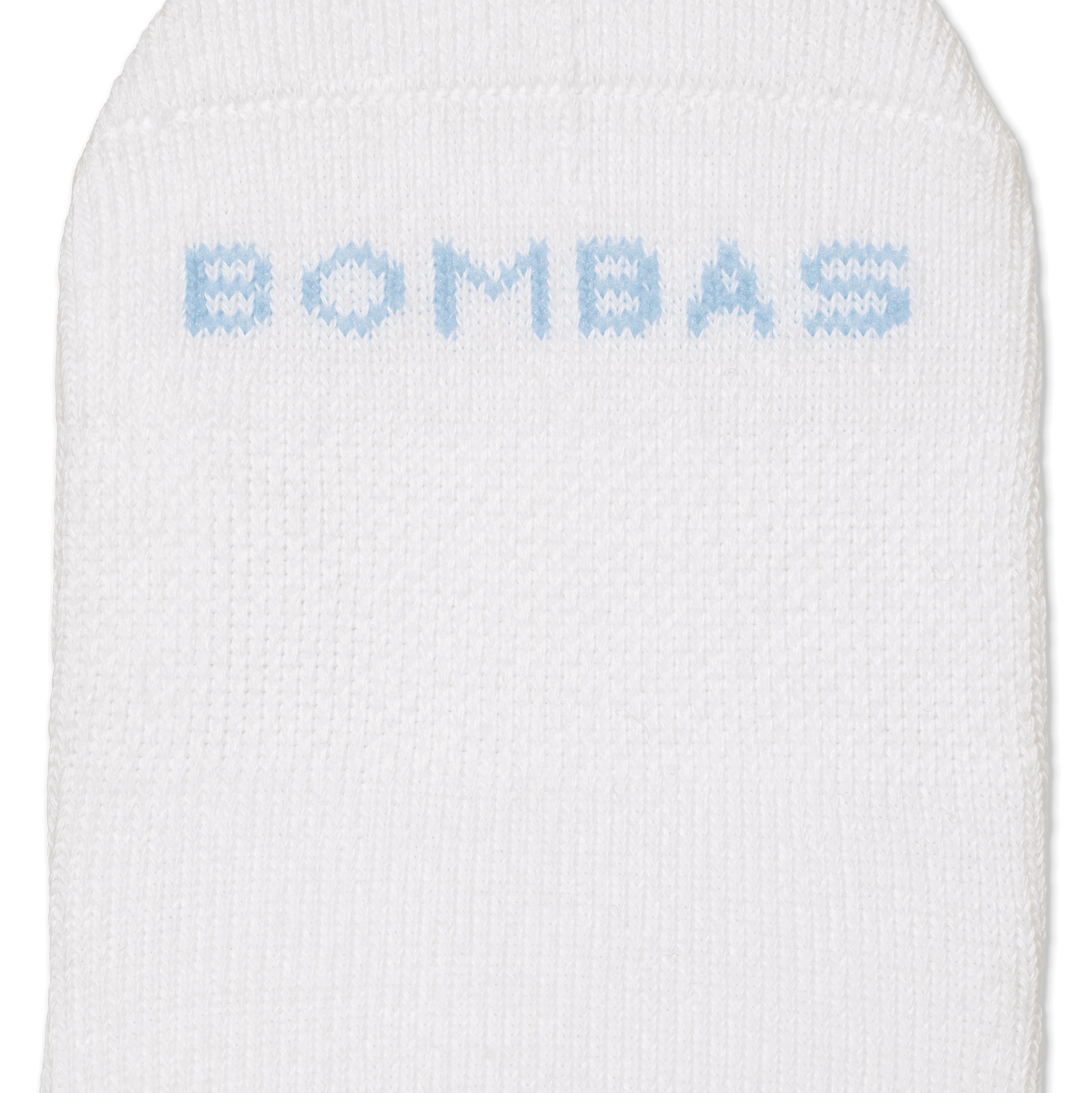 Toddler Lightweight Ankle Sock 4-Pack