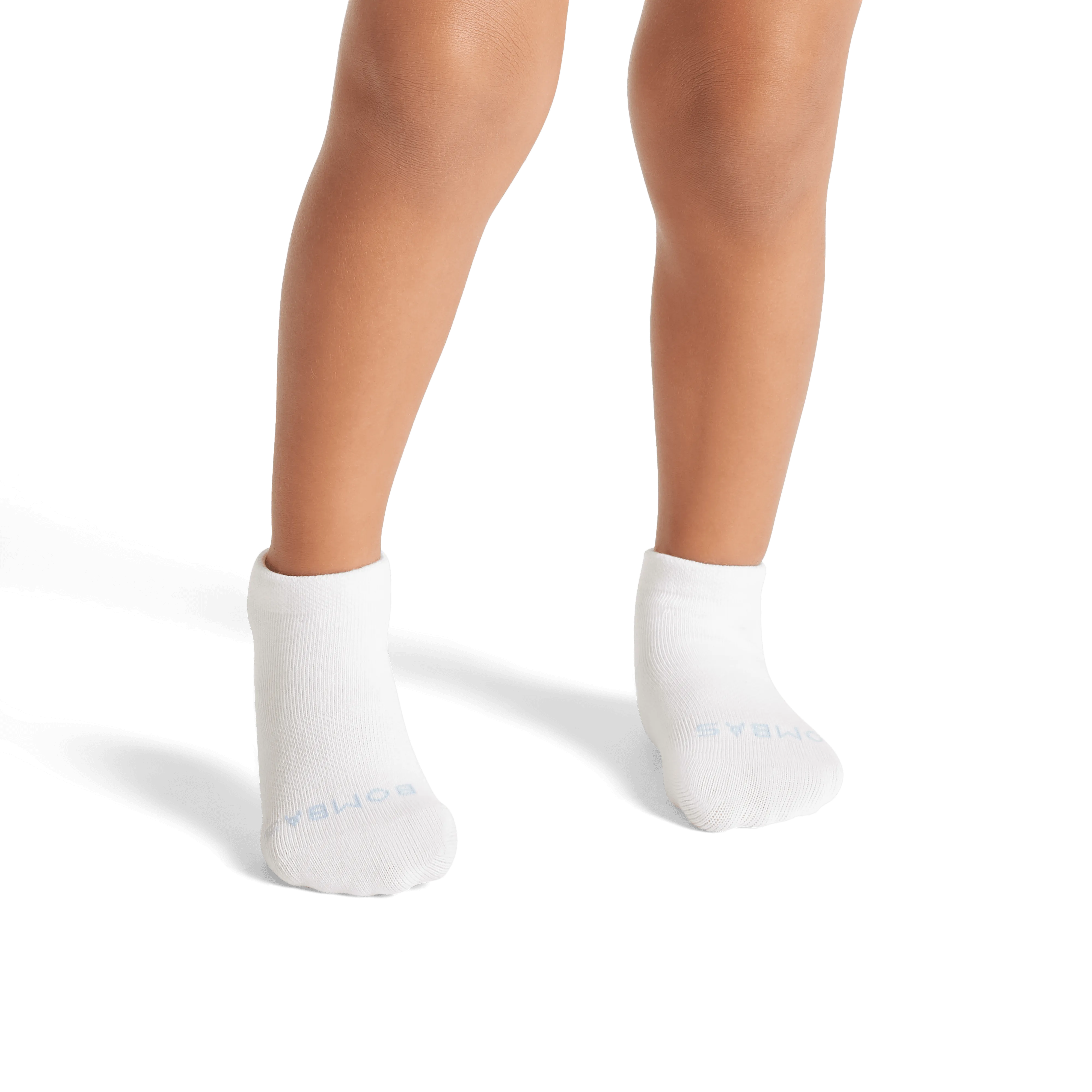 Toddler Lightweight Ankle Sock 4-Pack