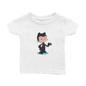 Toddler Octocat 2.0 Shirt