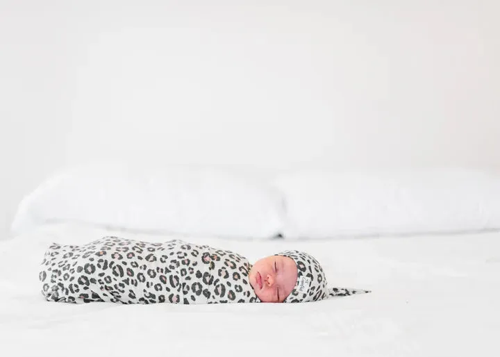 Zara Swaddle Blanket