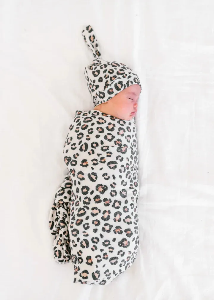 Zara Swaddle Blanket